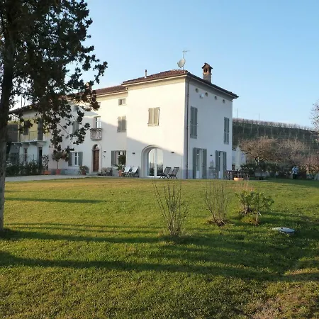 Casa Fiorenza *