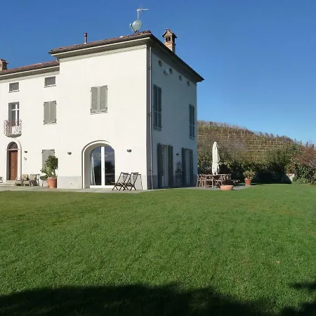 Casa Fiorenza 빌라 카날레