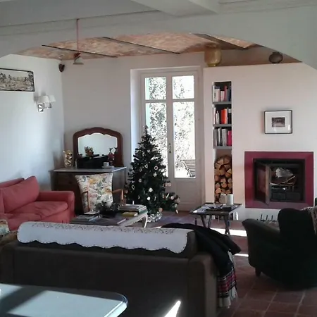 Casa Fiorenza *