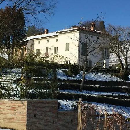 Casa Fiorenza * 카날레