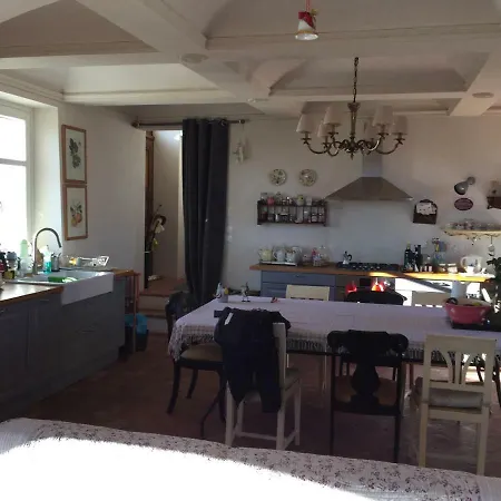 빌라 Casa Fiorenza 카날레
