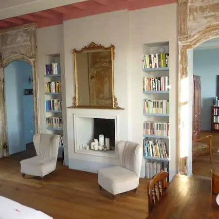 Casa Fiorenza *