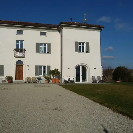Casa Fiorenza *