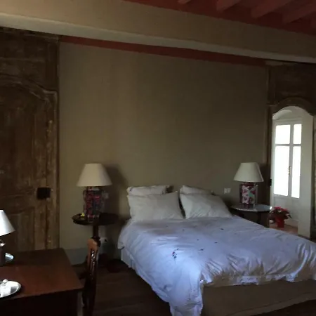 빌라 Casa Fiorenza
