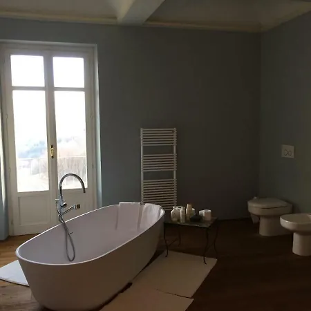 Casa Fiorenza 카날레