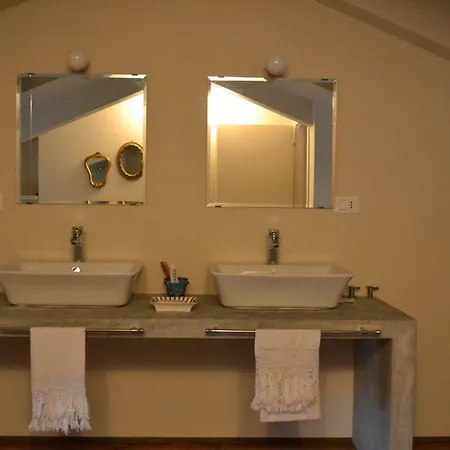Casa Fiorenza *