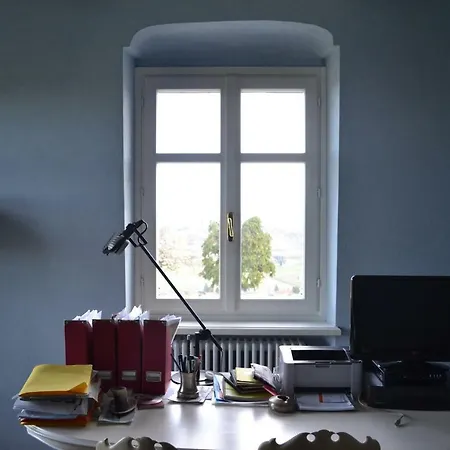 빌라 Casa Fiorenza