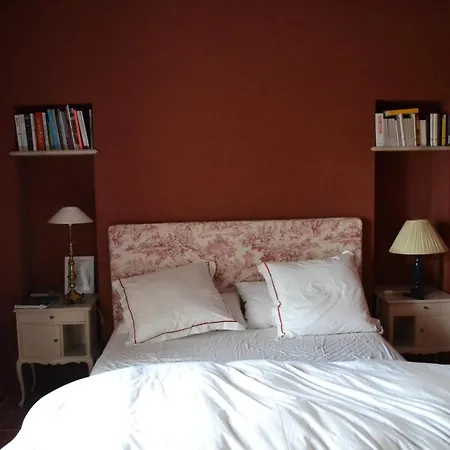 빌라 Casa Fiorenza