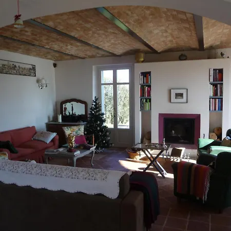 Casa Fiorenza 카날레